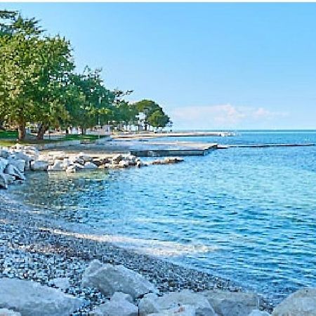 Studio Apartma Franca Umag Kültér fotó