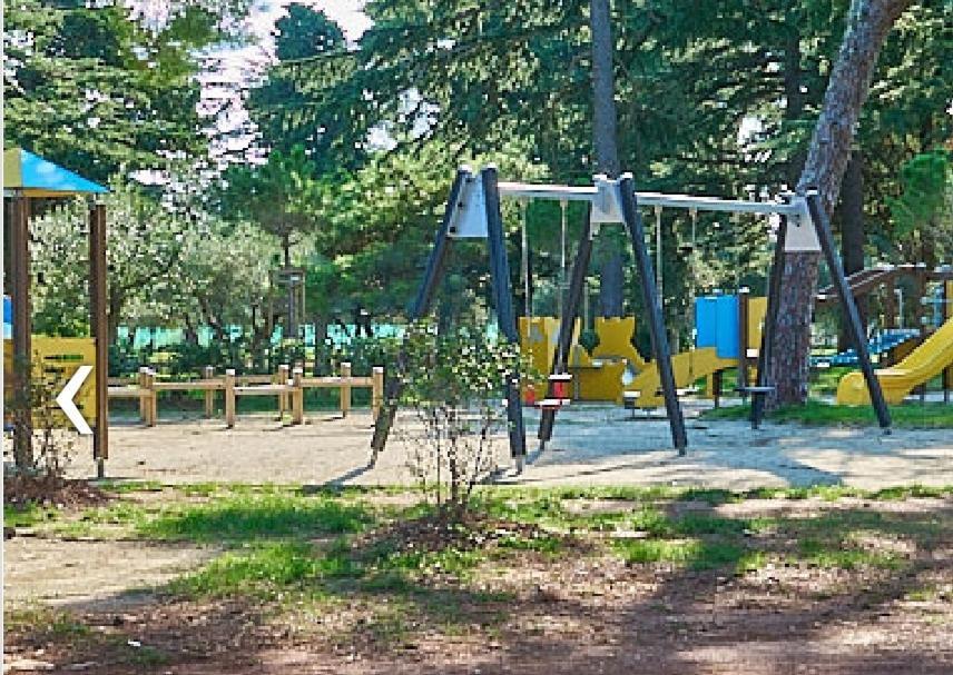 Studio Apartma Franca Umag Kültér fotó