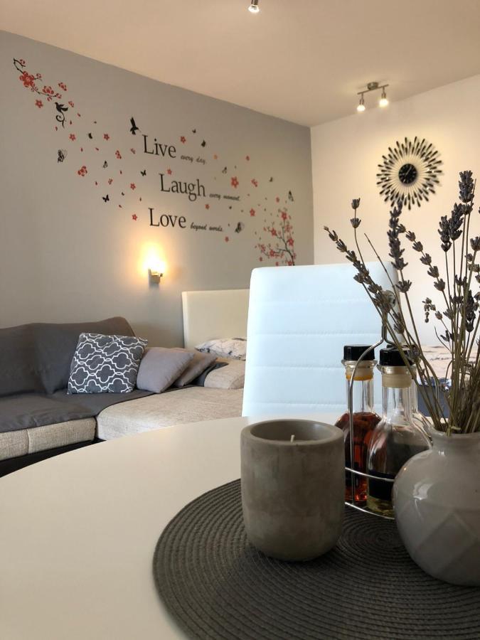 Studio Apartma Franca Umag Kültér fotó