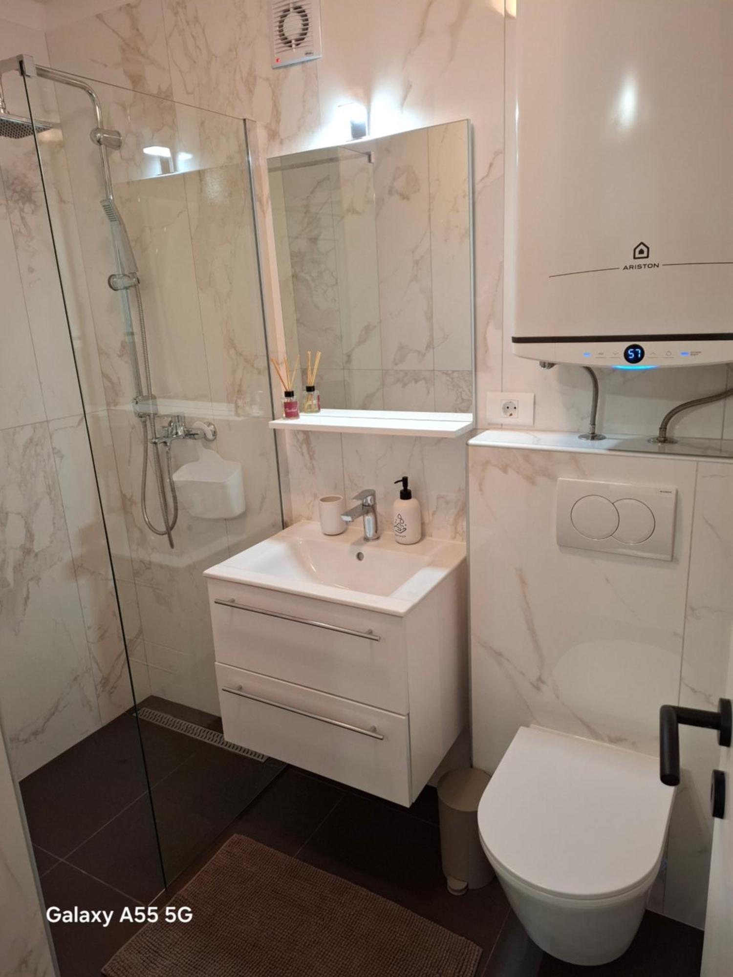 Studio Apartma Franca Umag Kültér fotó